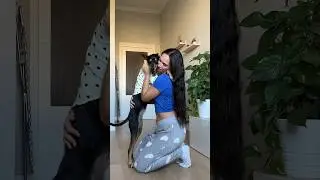 holi soy noni, os enseño mis outfits para pasear, estar por casa, navideños…🎄💕🐶