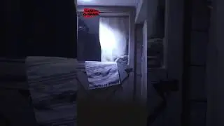 Phi Pop is a scary ghost 