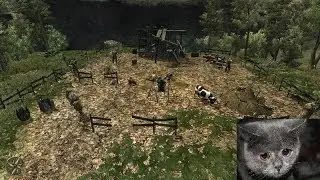 Gothic 3 (Часть 14)