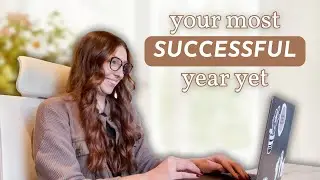 The Secret to Following Through on Your Goals | Define Your Goals Challenge