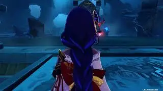 COOP #1 / Genshin Impact PS5 Indonesia @MysterenoCh @KokobearGaming @AlodiaPandora