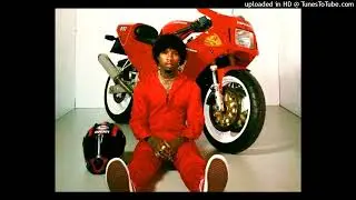 Tory Lanez - Karreuche (Alone At Prom/80's Remix)