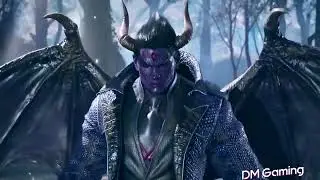 TEKKEN 8 - Kazuya vs Jack-8_Jun_King Full #gameplay  (No Commentary)#trending #foryou #tekken8