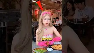 Her reaction was UNEXPECTED! 😱💔