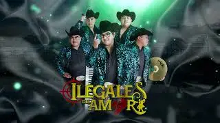 ILEGALES DEL AMOR - CREO EN TI ( VIDEO LYRICS)
