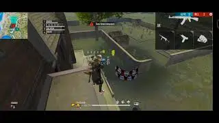 HIGHLIGHT KILL MONTAGE