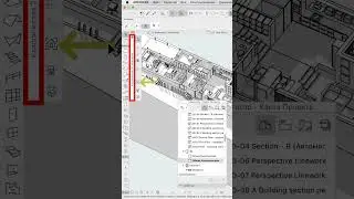 Архикад Урок - Перпендикулярно на элемент | Уроки от  @az_archicad - Archicad tutorial