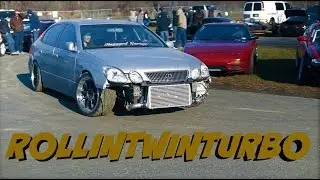 ROLLINTWINTURBO