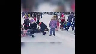 Масленица Большие Уки 2023