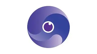 Photography Logo Design Illustrator 2020 | Camera Logo Illustrator