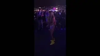 EDC Las Vegas Shuffle/Shapes