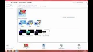 100 Windows 8 Tips and Tricks   76   Windows 8 File History Feature Just Like Apple Time Machine