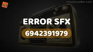 100+ Roblox Music Codes/IDs Working Codes ✅ (AUGUST 2024)