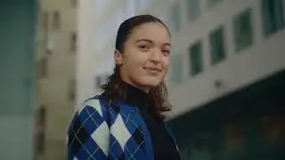 Vrouwen van Amsterdam | Ode van Imane Valk aan Anne Martien van der Does