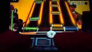 Rock Band Reloaded: A-punk - Vampire Weekend (VOCAL 100% on HARD)