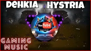 Dehkia Hystria 🎧 Black Desert Online Gaming Music 🎧