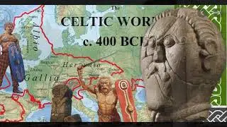 Кельти/Celts ч.1