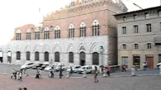 Siena, Italija