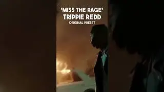 Trippie Redd & Playboi Carti - Miss The Rage Presets | Preset Finds