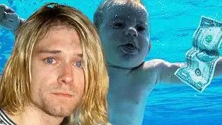 Nirvana's Nevermind Lawsuit│What Do You Think?