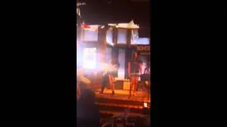 Don't Stand So Close To Me - The Police (School of Rock Faifield New Wave Show)