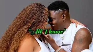 Afrobeat Instrumental Mix for Vibes, Dance, and Chill " All I know" 2024 loyalty instrumental beats