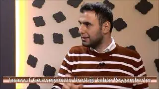 İncil'de Yalancı Peygemberlik Konusu ve Ahmed as