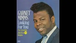 It Was Easier To Hurt Her - Gernet Mimms - 1965