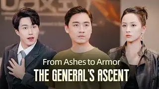 He enlisted in the army and his family was led to poverty and looked down upon by others.