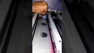 Cartucho de Toner no reconocido Toshiba