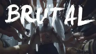 CORVUS BRUTAL (by Alexander Tikhomirov)