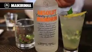 Absolut Akademi Mac Puebla