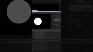 Easing options with Mt. Mograph Motion v4