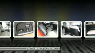 2008 Hummer H3 - Sport Utility Clive IA 1925