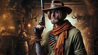 You NEED to TRY all Six Silencers • Hunt: Showdown Gameplay