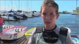 Graine de skipper