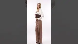 Видео для карточки товара сумка
