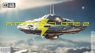 Atomic Clone 2 (Trailer Edit)