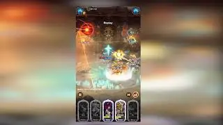 AFK Arena - Maulers tower 231