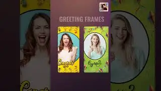 Best Collection of Photo Frames | Photo Editor App
