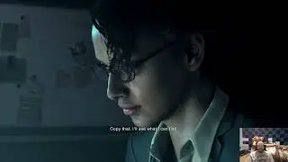 resident evil 4 part 1