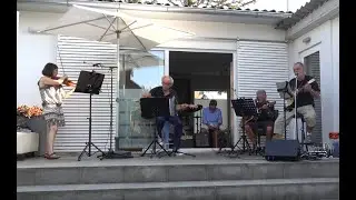 Joe Lindengrün Band feat. Christian Mondl - Für immer jung