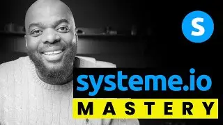 Systeme.io | How To Use The Systeme.io Page Builder