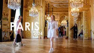 Paris - 2024. Part 5