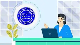 Video Layanan Maintenance Dymar