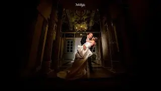 Wedding Trailer 📷👩‍❤️‍💋‍👨 Luca e Cristina - Fotografo Matrimonio Palermo - Corleone