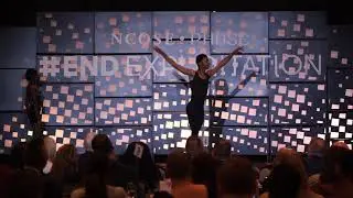 Survivor Dance Performance at CESE Summit