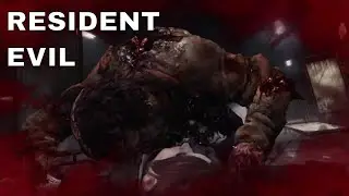 RESIDENT EVIL REVELATIONS 2 - DEATH