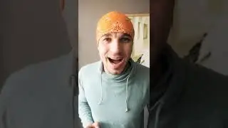 У меня таз не проходит
