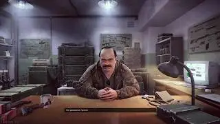 Побег из Таркова. EFT Арена. Динамичные бои. 